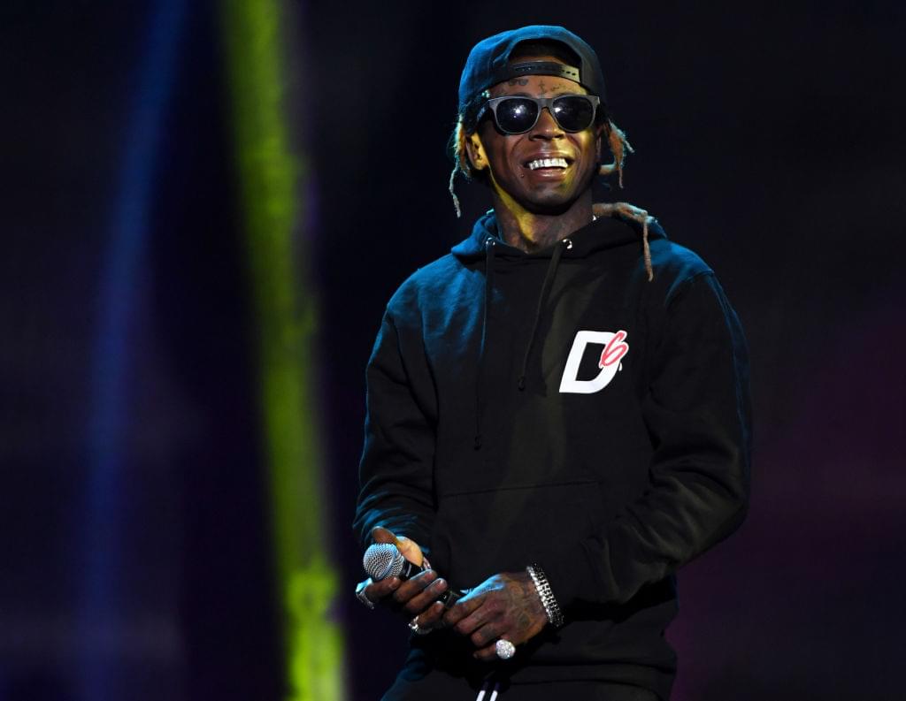 Lil Wayne Tries To Trademark “New Dirty Bastard”