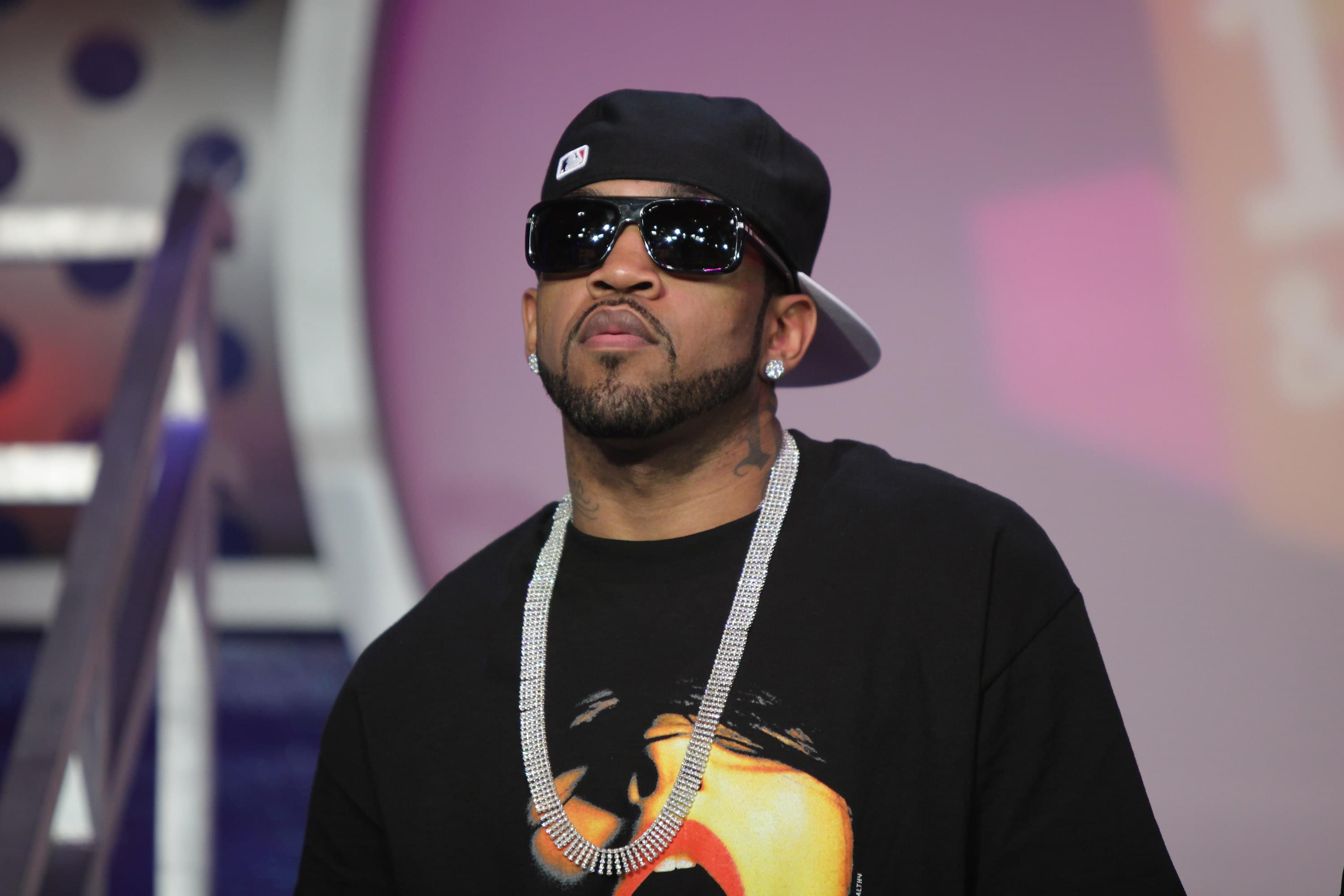 Lloyd Banks Is No Longer In G-Unit Records, According To 50 Cent