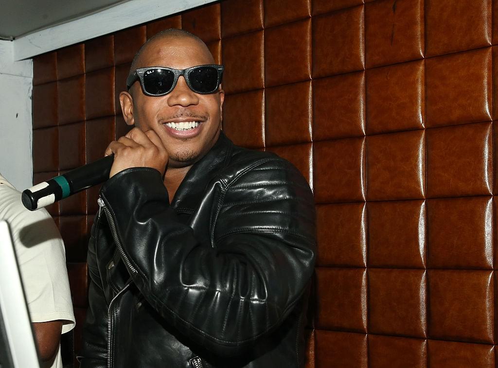Ja Rule Claps Back At 50 Cent With Snitching Accusations