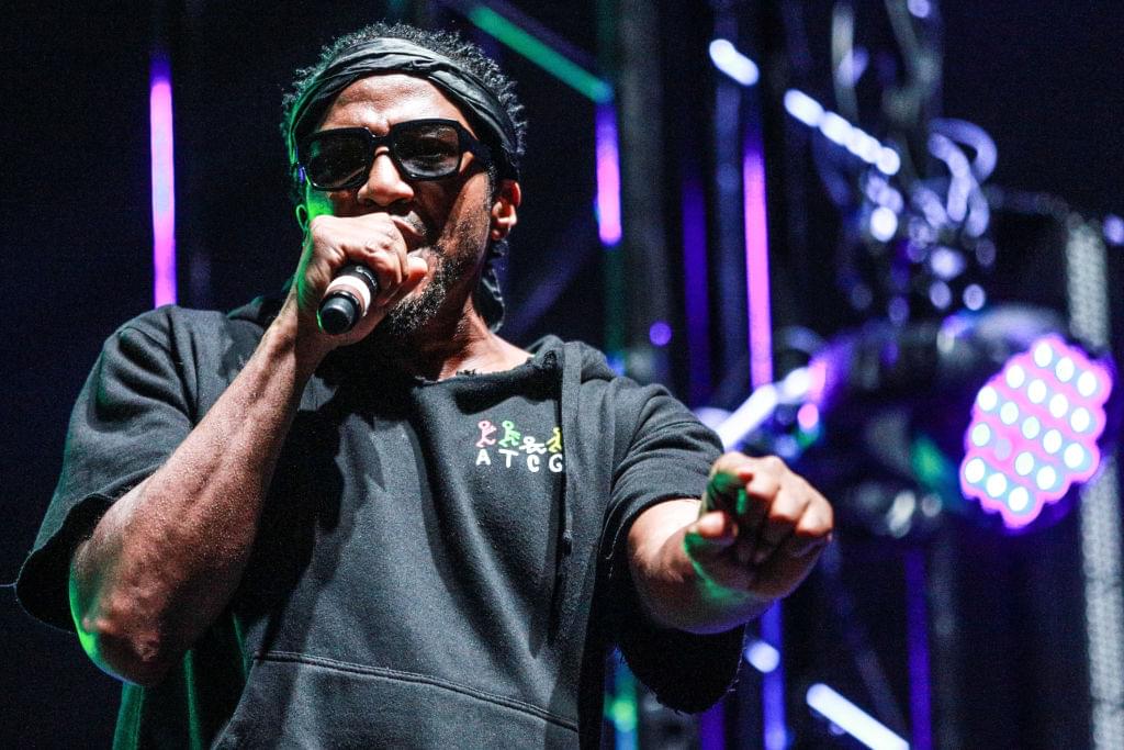 Q-Tip of A Tribe Called Quest Announces New Album “The Last Zulu”