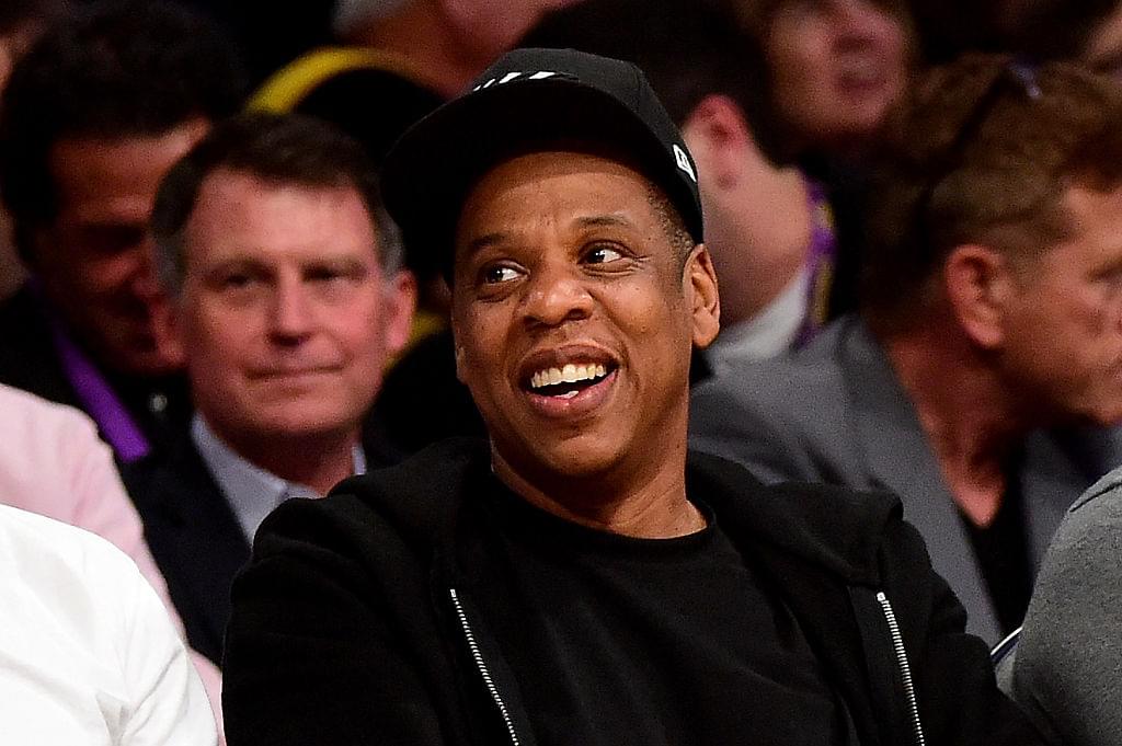 Jay-Z Is Puma Basketball’s Newest Creative Director