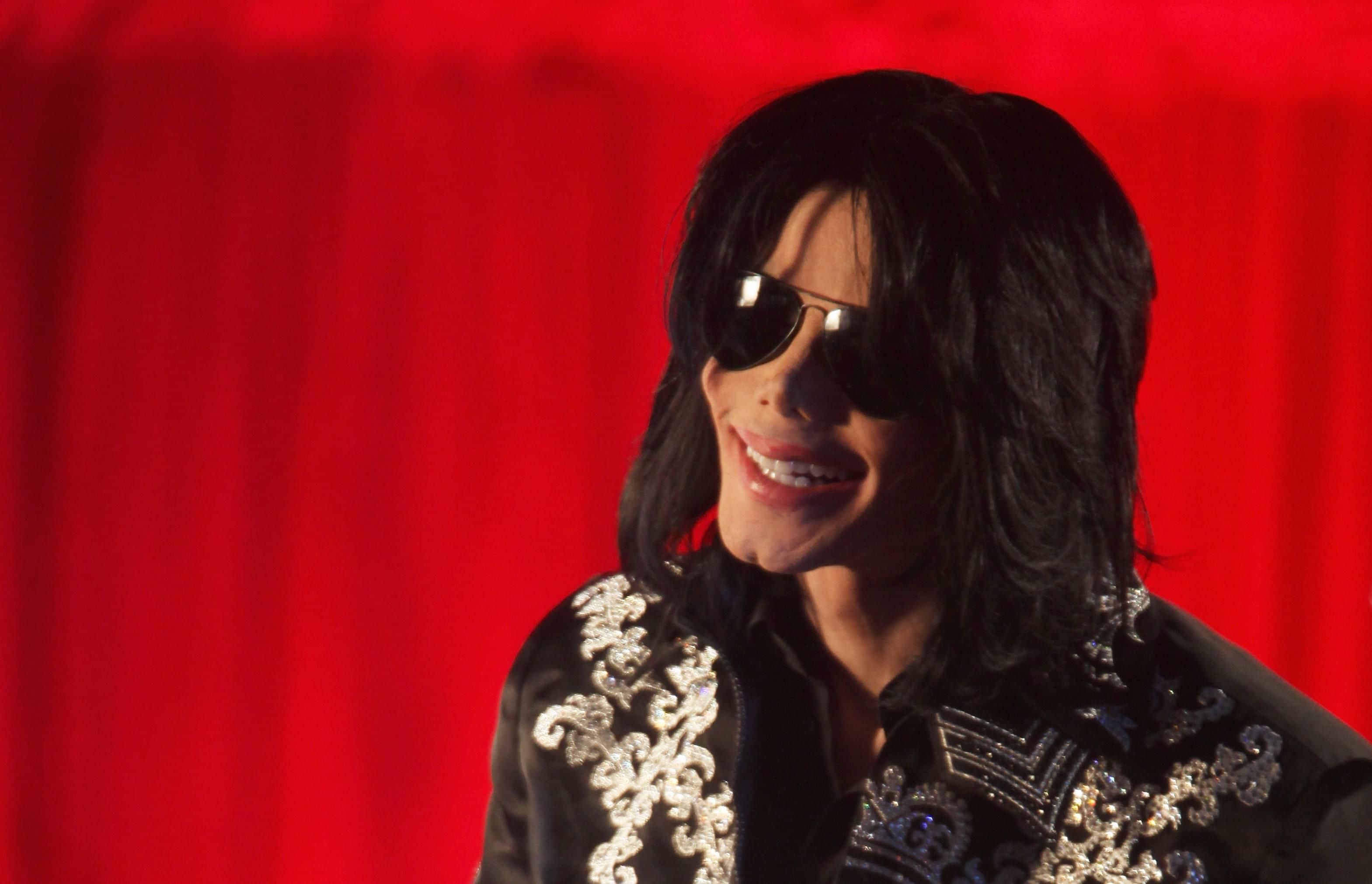 Michael Jackson’s Life To Be Depicted In Broadway Musical