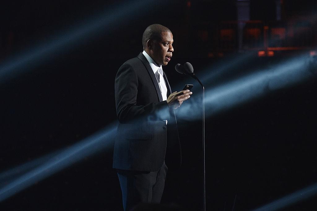 JAY-Z Awarded Cannes Lions Grand Prix for Music Video