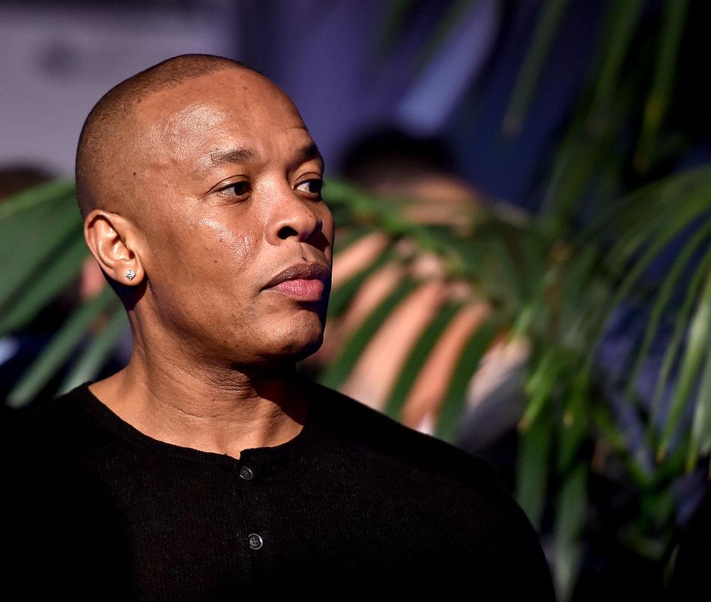 Dr. Dre & Jimmy Iovine Must Pay $25M In Royalties Case