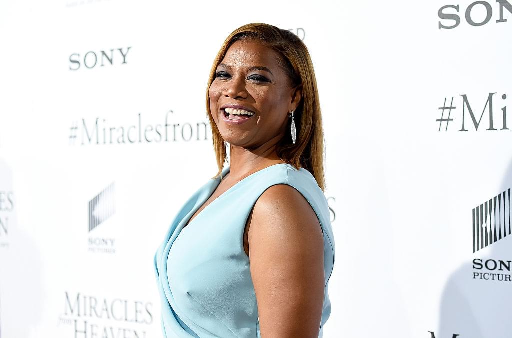 Queen Latifah Executive Producing New Travel Documentary Series