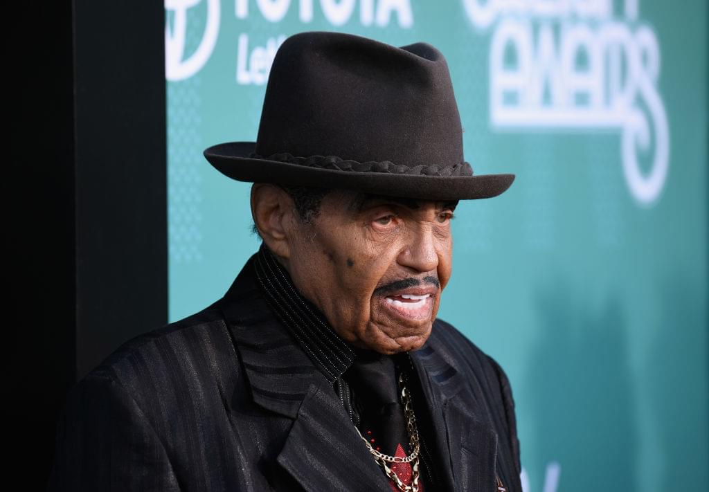 Joe Jackson Will Receive Public Memorial Service In Los Angeles