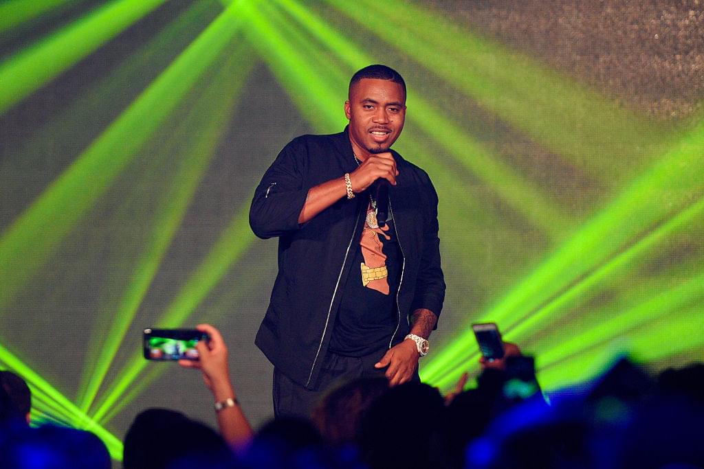 Nas’ Investment Purchased By Amazon for $1Billion
