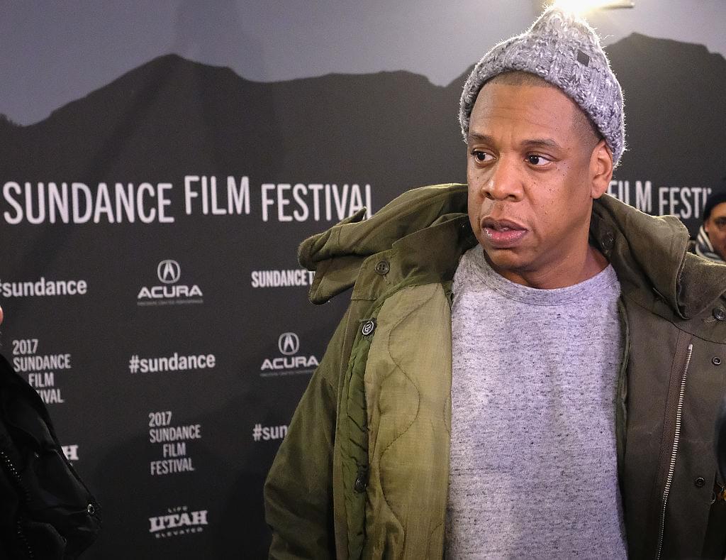 Jay-Z’s Trayvon Martin Documentary Gets Official Release Date