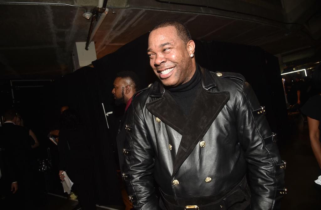 9th Wonder Praises Busta Rhymes’ Upcoming Album