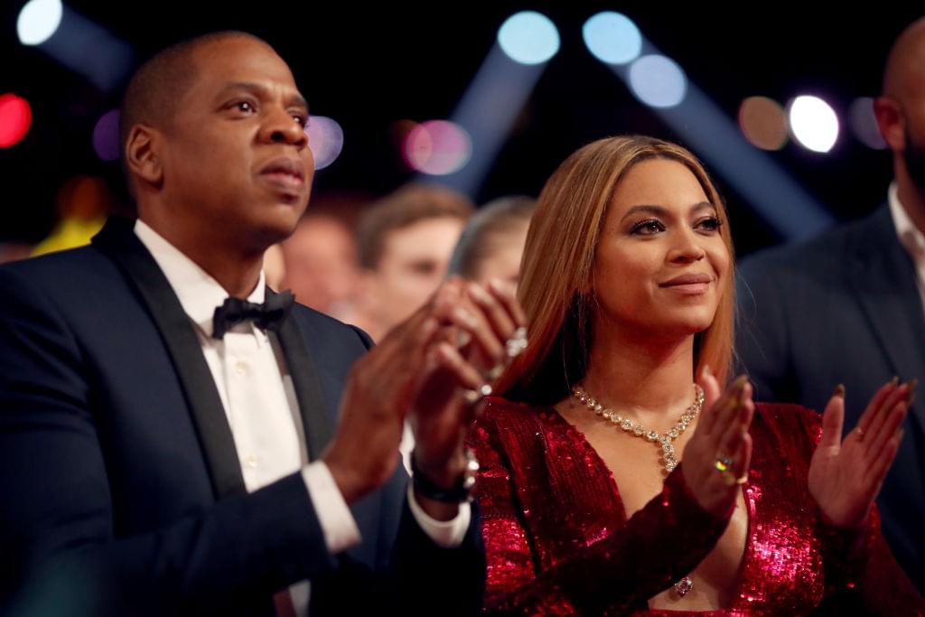 Beyonce And Jay-Z To Throw Viewing Party For World Cup Final