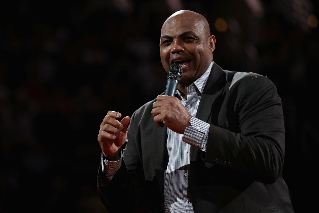 Charles Barkley Says LeBron Can’t Save Lakers Alone