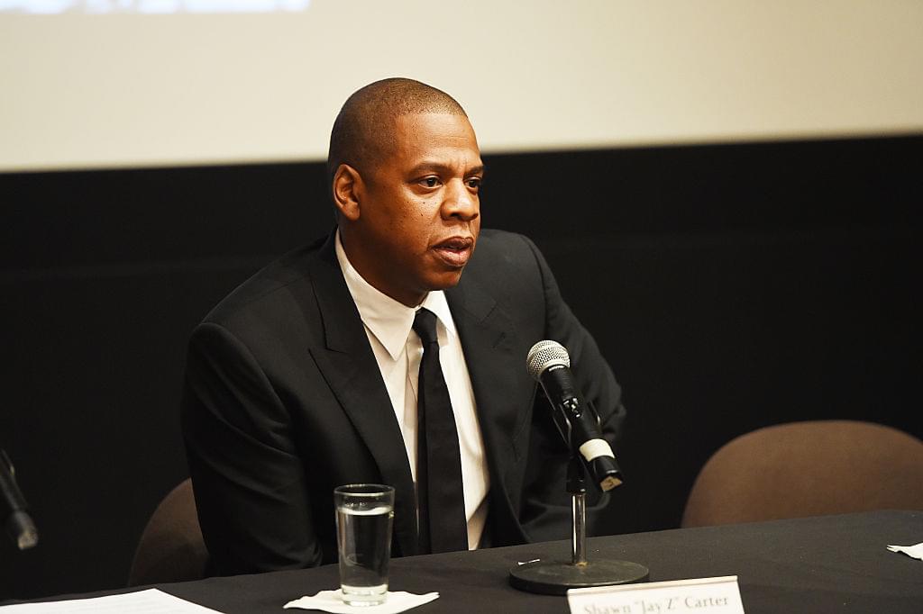 Jay-Z Close To Settling Roc Nation Lawsuit