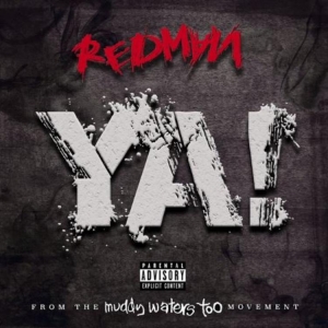 Redman Returns With New Song, “YA!”