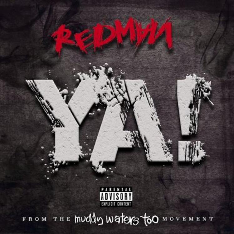 Redman Returns With New Song, “YA!”