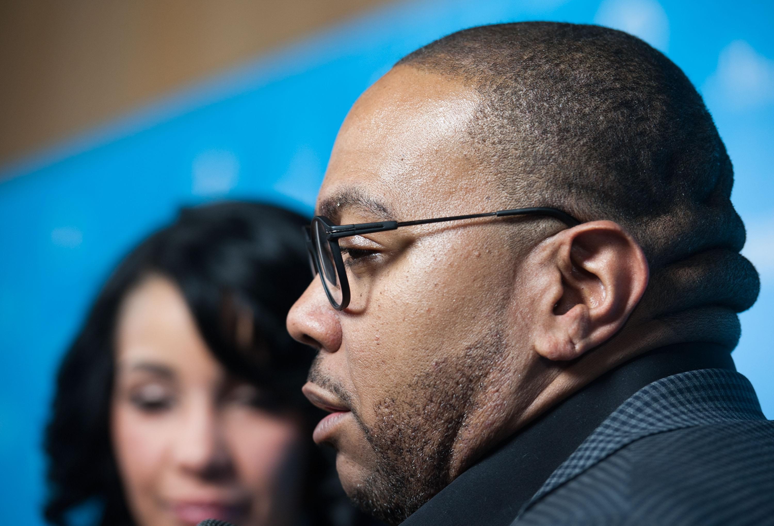 Timbaland’s Miami Mansion Left Him With $100K In Damages