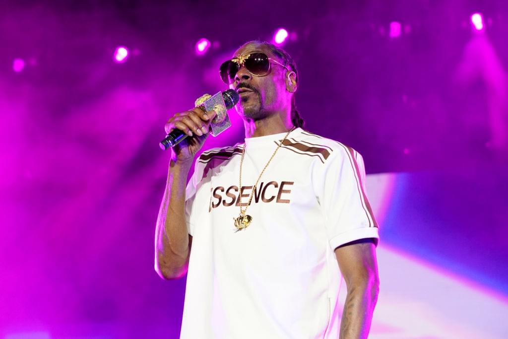 Snoop Dogg’s New Show, “Clout Chasers” Show Cheating Claim Was Setup