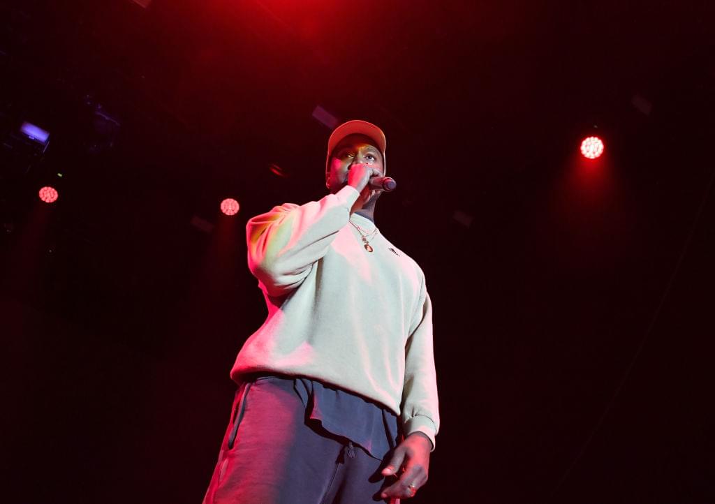 Kanye West Reportedly Wanted To Shoot Porn Videos For His Album Back In 2016