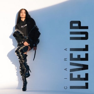 Ciara Is Back With A New Single, “Level Up”