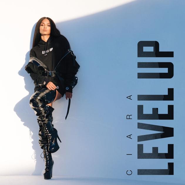 Ciara Is Back With A New Single, “Level Up”