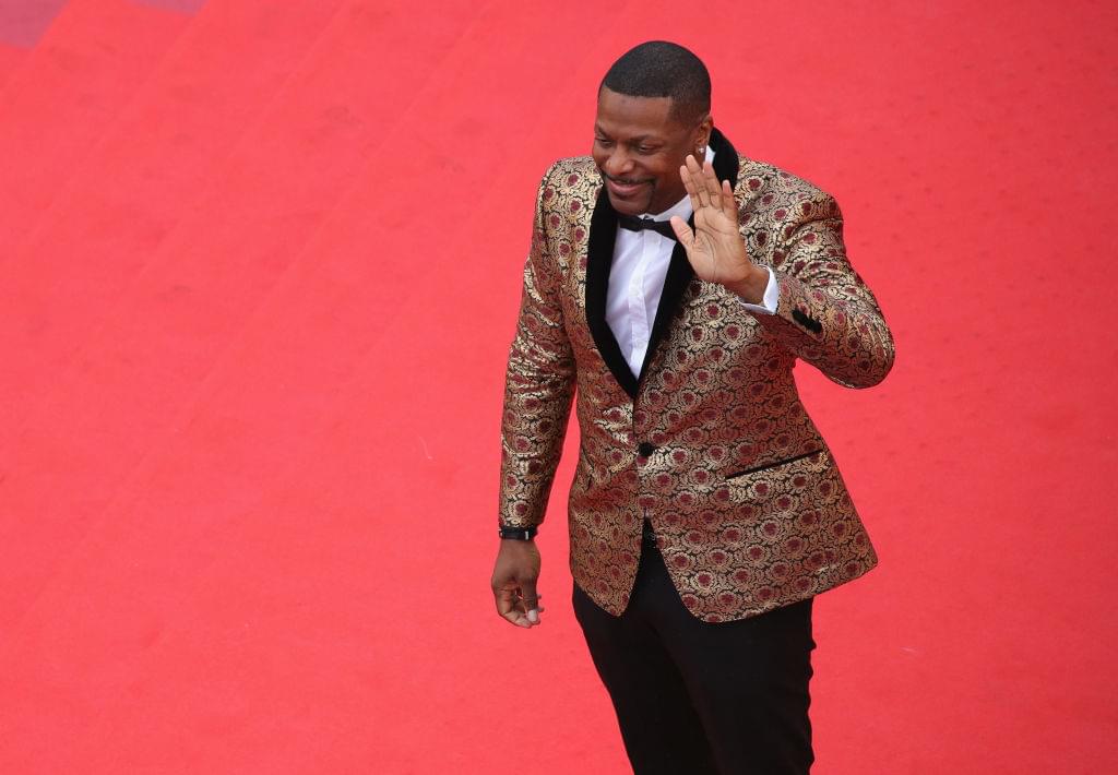 Chris Tucker Allegedly Owes $1.2 Million