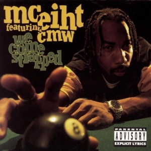 24 Years Ago Today: MC Eiht Releases Debut Album, “We Come Strapped”
