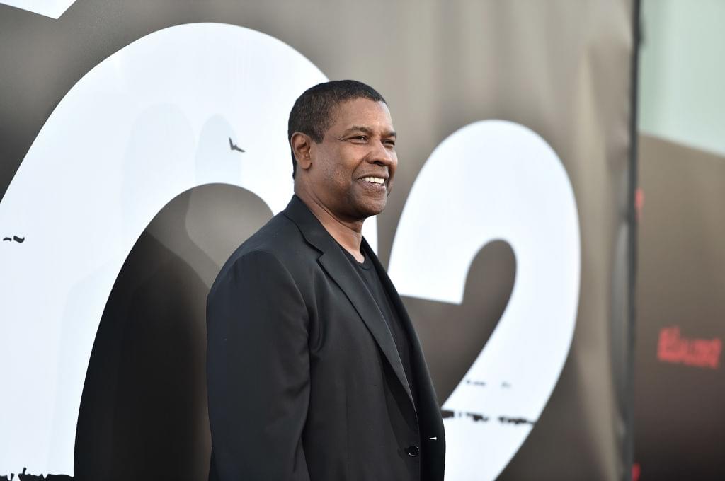 Denzel Washington Wants Chadwick Boseman To Pay Him Back After Paying For His College