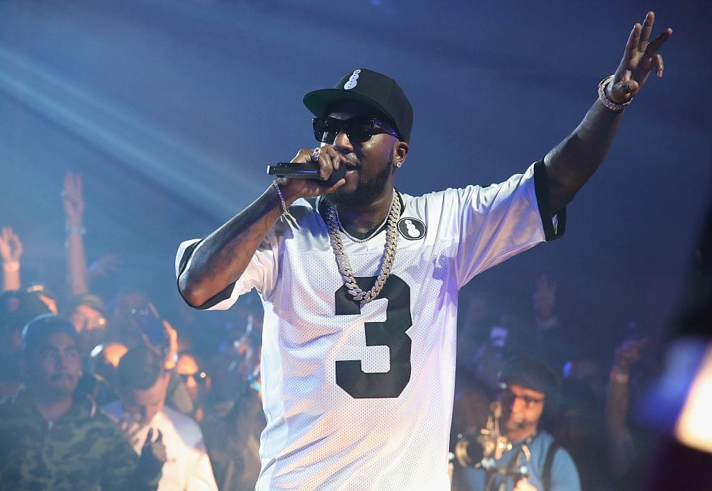 Jeezy Says He Wants to Be an Actor After Moving To LA