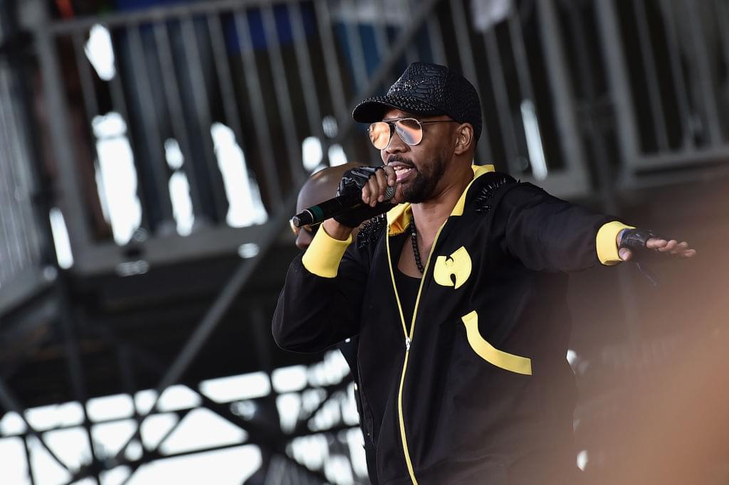 Watch The Trailer For RZA’s New Movie, “Cut Throat City”