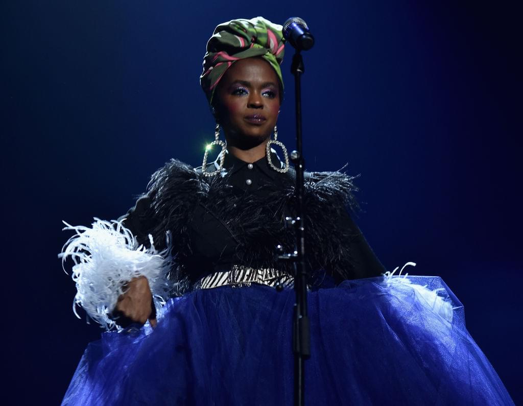 Lauryn Hill Cancels Multiple Dates On The Miseducation Of Lauryn Hill 20th Anniversary Tour