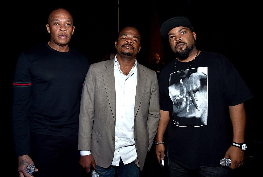 Dr. Dre & Ice Cube Win Appeal In Suge Knight’s Hit-And-Run Case