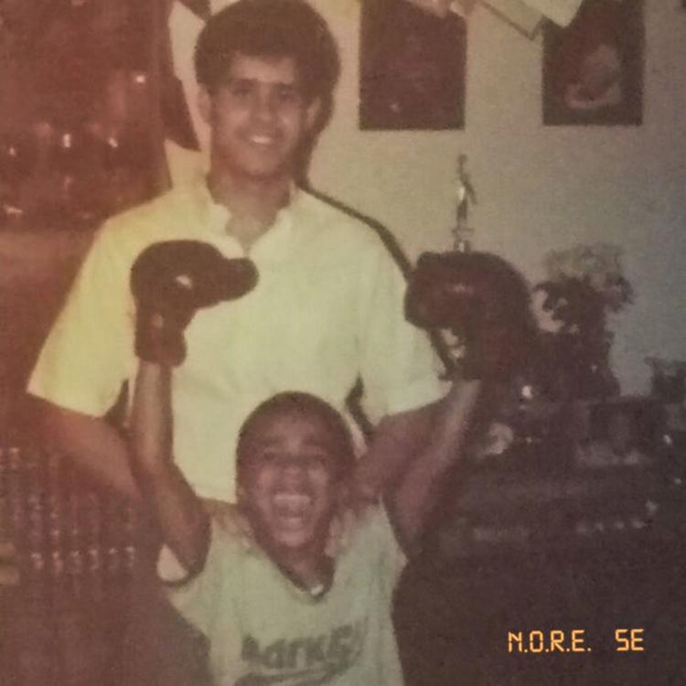 Stream N.O.R.E.’s “5E” Album