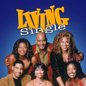 A Living Single Reboot Is Reportedly In The Works