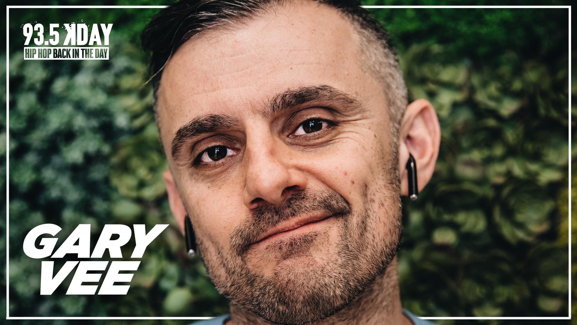 Gary Vee on How The Internet Changed Hip Hop Forever & His Top 5 Rappers