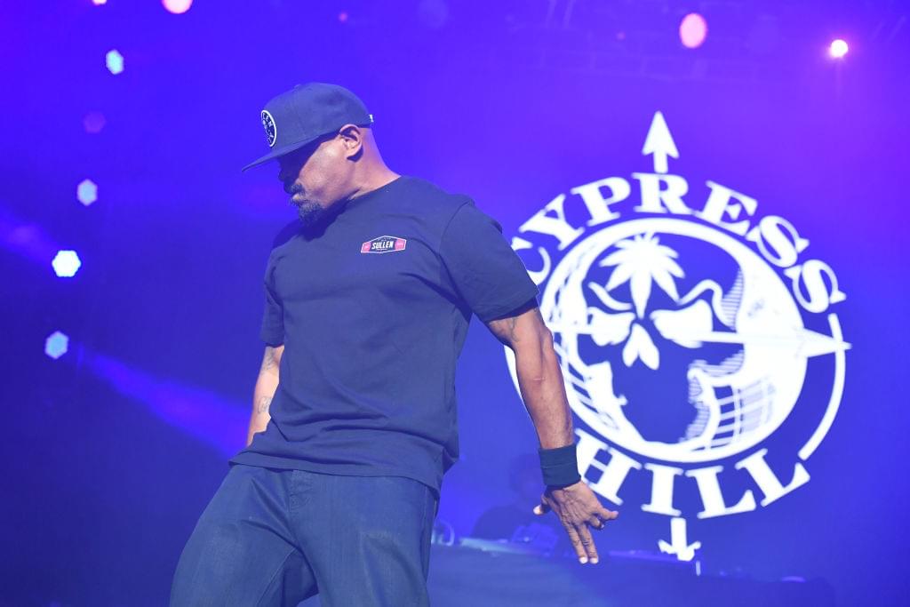 Cypress Hill Set To Drop New Single Friday, Album To Be Released Fall 2018