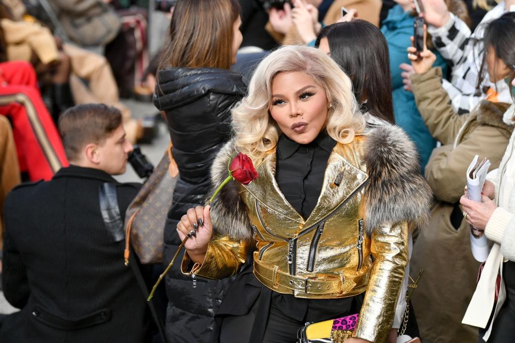 Lil Kim Drops Video For Her New Single, “Nasty One”