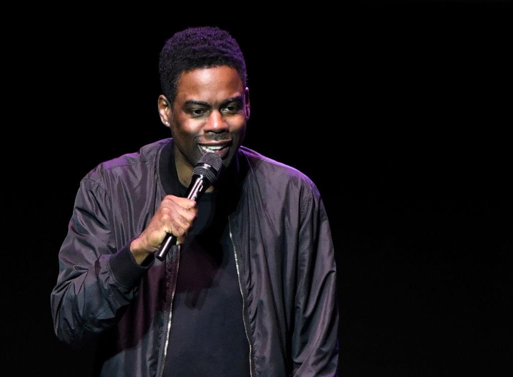 Chris Rock To Star In New Season Of “Fargo”