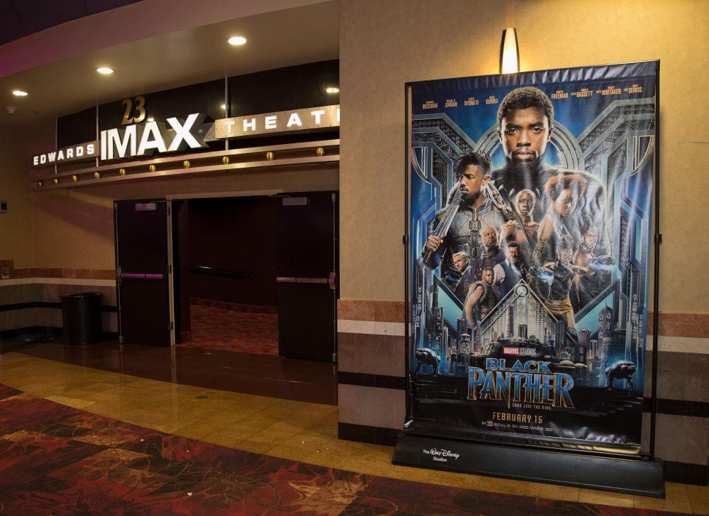 ‘Black Panther’ Earns $700 million In U.S. Box Office