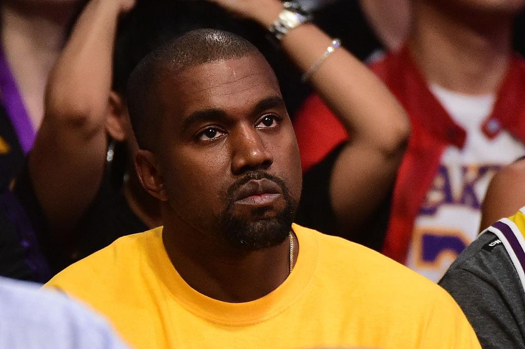 Kanye West Pulling Out Of Carpool Karaoke Three Times Has Cost Them Around $45K