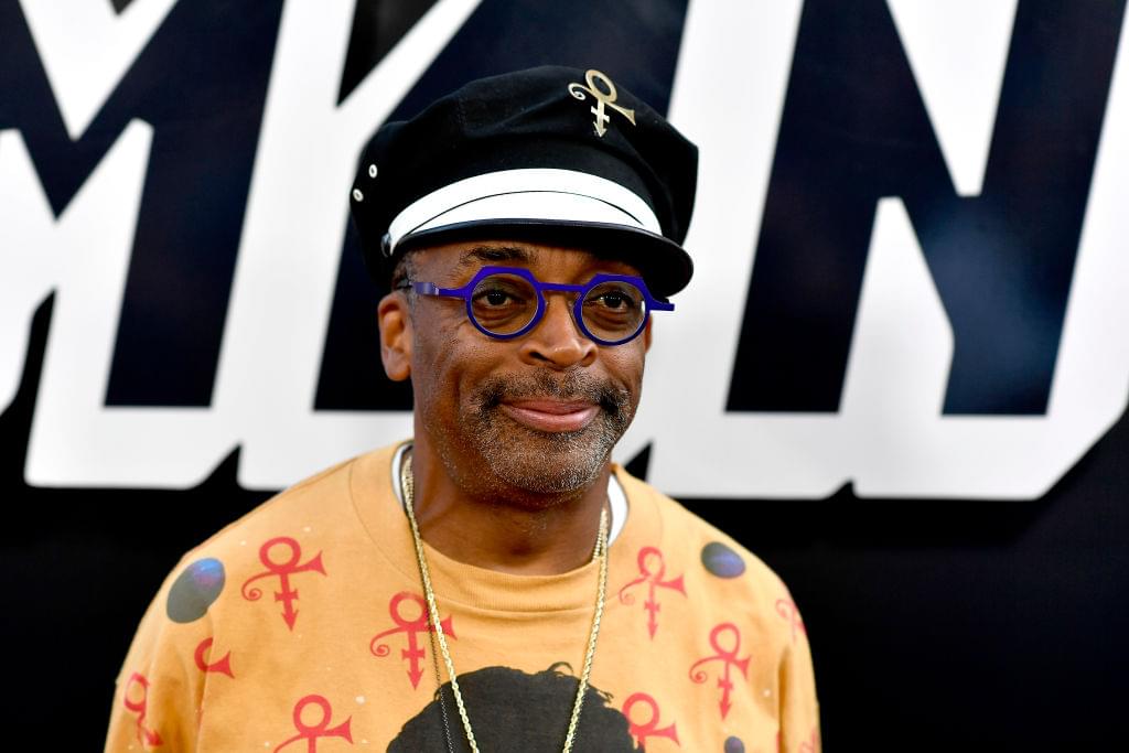 Spike Lee’s “BlacKkKlansman” Debuts With $10.8 Million Opening Weekend