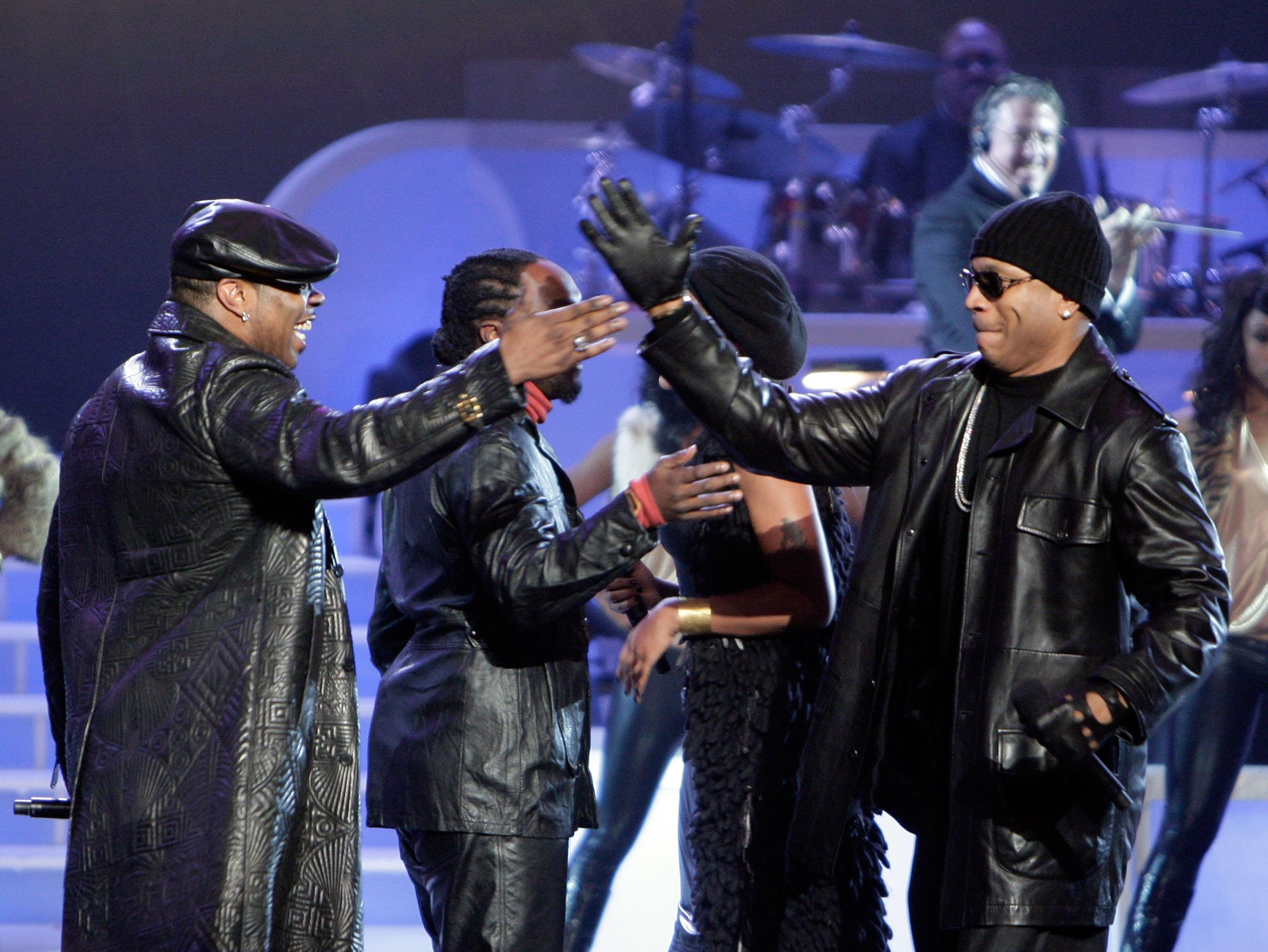 New American Party Wants Busta Rhymes And LL Cool J To Run For Governor