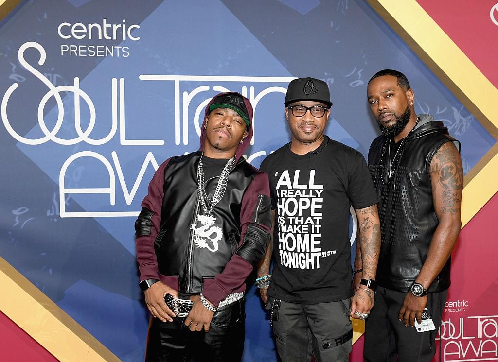 Dru Hill Announces New Album + Adds Members: “RnB Is No Longer Dead”