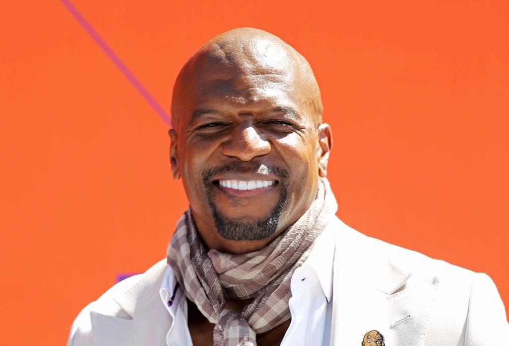 Terry Crews Sued By Former Friend For $1 Million