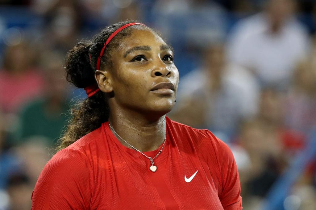 Serena Williams Says She Hasn’t Forgiven Person That Killed Her Sister