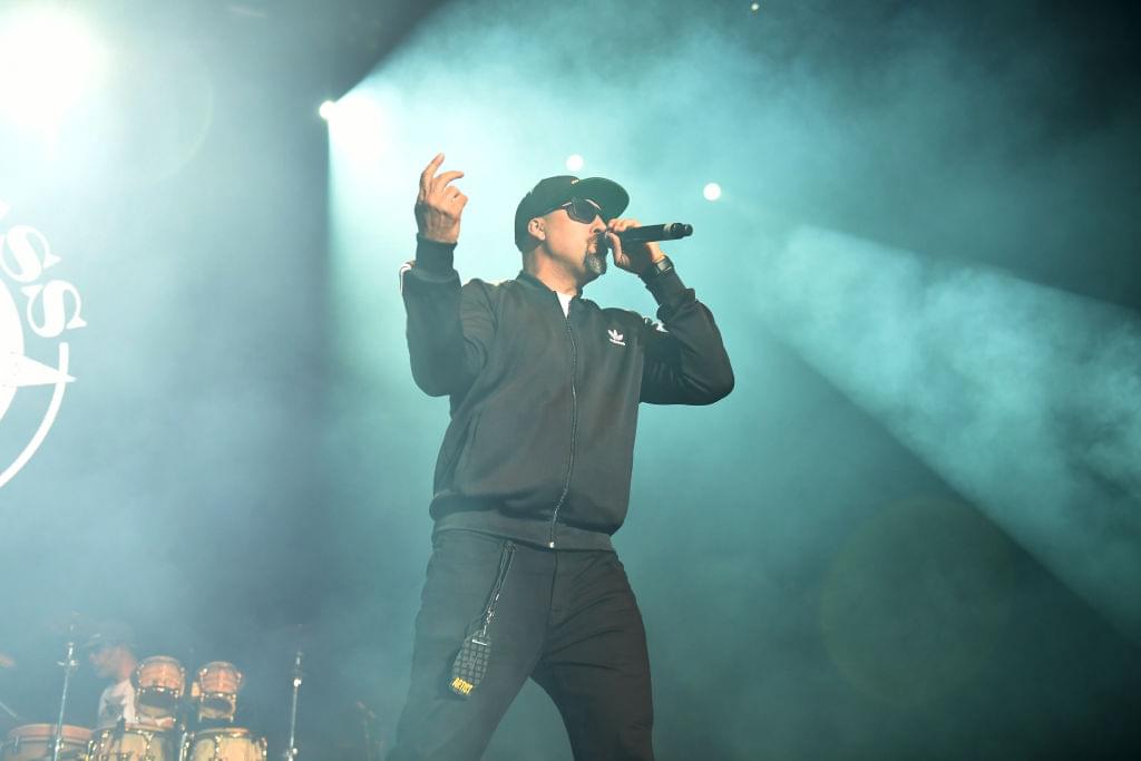 B-Real of Cypress Hill Opens Dr. Greenthumb’s Weed Dispensary In Los Angeles