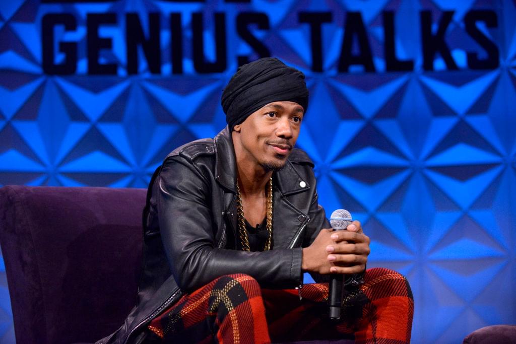 Nick Cannon To Will Smith: “I Wouldn’t Be Where I Am Today If It Wasn’t For That Guy”