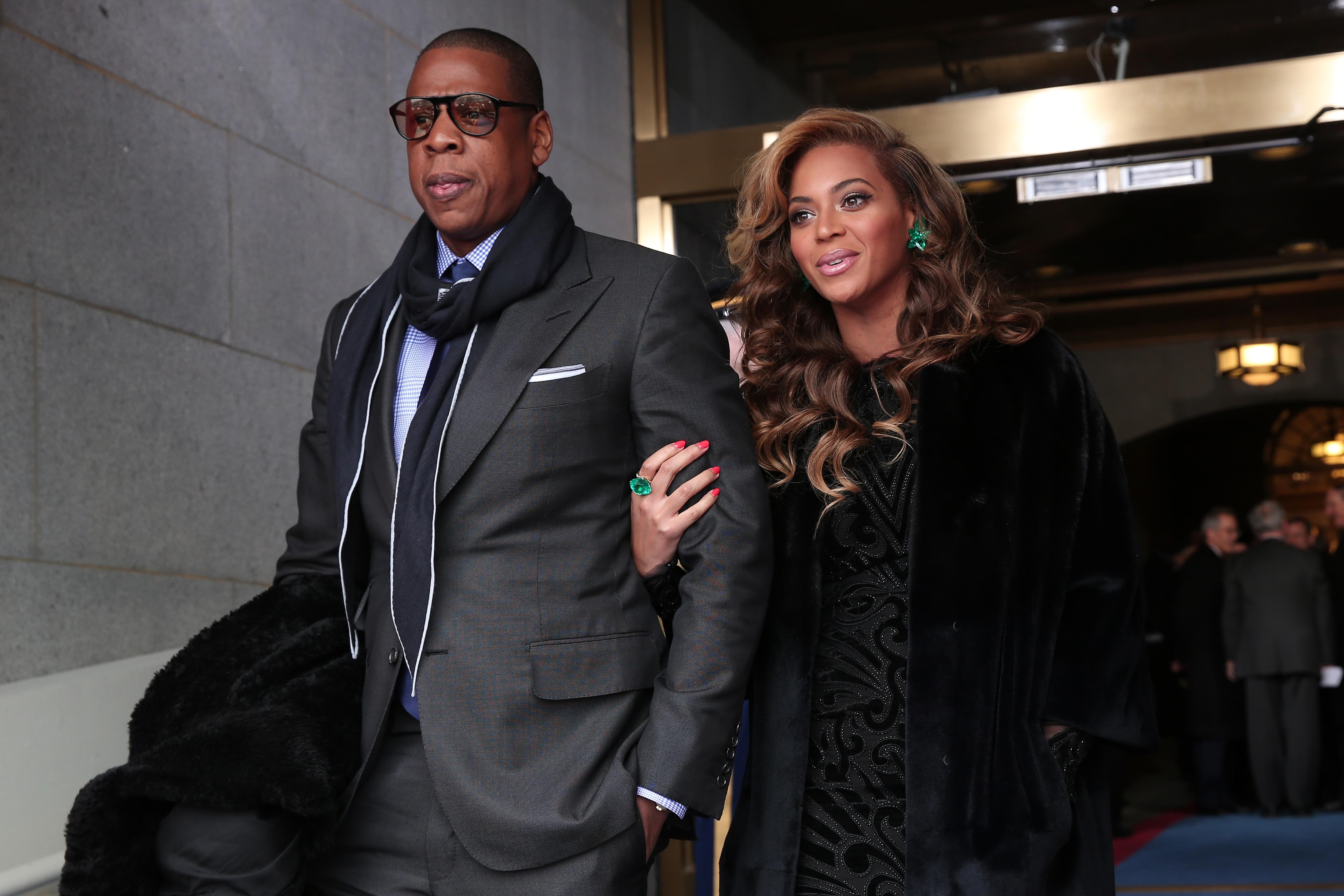 Beyonce and Jay-Z’s Concert Contract Demands Are Reportedly Revealed