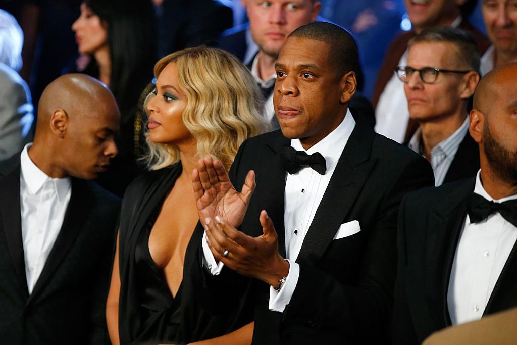 Beyoncé And Jay-Z To Give Over $1 Million In Scholarships