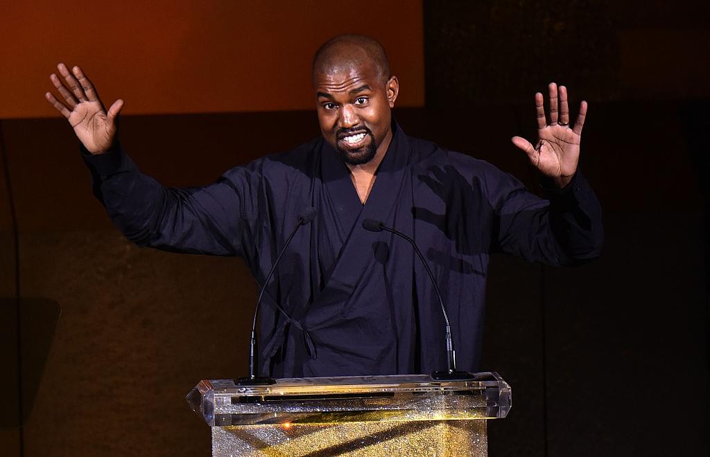 Kanye West Finally Apologizes For Slavery Comment