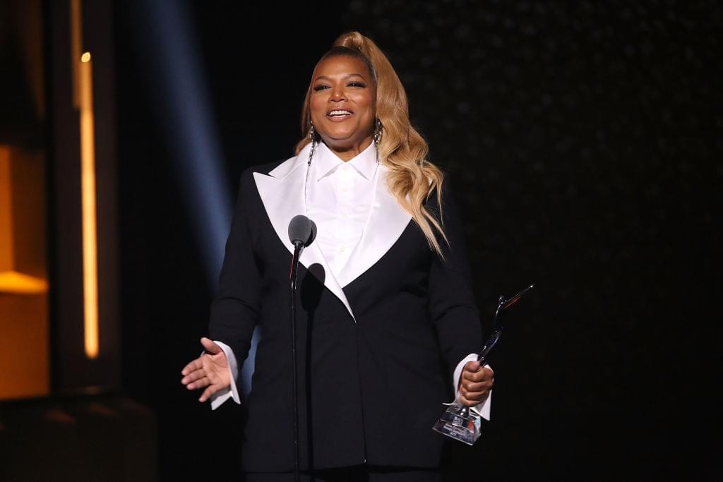 Queen Latifah Set To Receive Philadelphia’s Marian Anderson Award