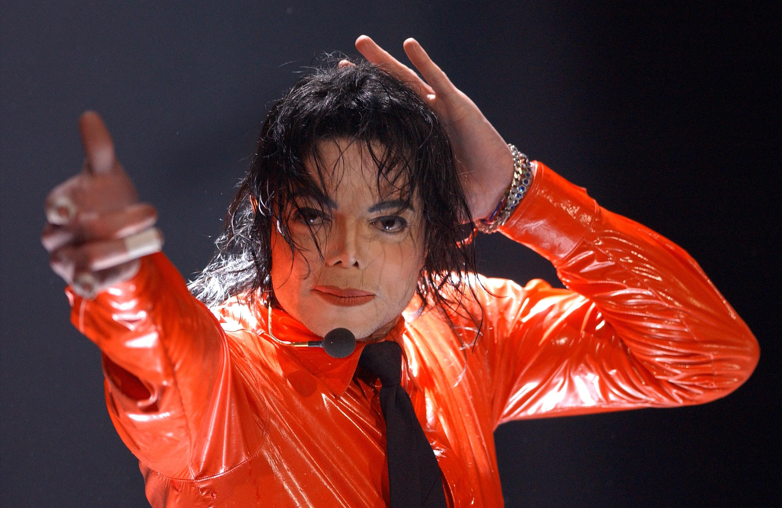 Michael Jackson’s ‘Thriller’ To Be Remastered In IMAX 3D